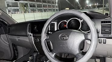 авто кузов: Toyota 4Runner: 2003 г., 2.7 л, Автомат, Газ, Внедорожник — 6