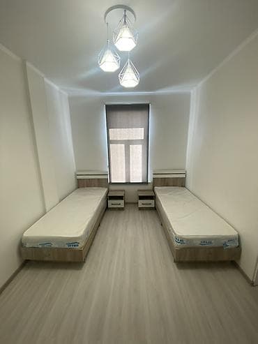 studio apartment: Аренда квартиры на Иссык-Куле, Радуга West, Кош-Кол, 6 мест, Цена Целиком за жилье — 5