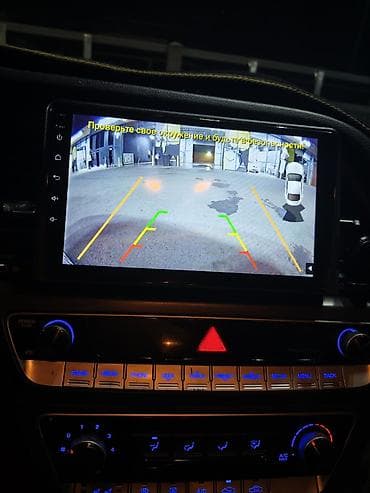 spark 2012: Hyundai Sonata: 2019 г., 2 л, Автомат, Газ, Седан — 10