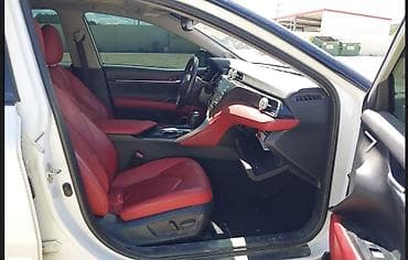 camry 2 4: Toyota Camry: 2019 г., 2.5 л, Автомат, Бензин, Седан — 3