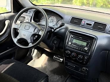 ролик срв: Honda CR-V: 2000 г., 2 л, Автомат, Бензин, Кроссовер — 8