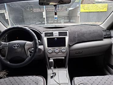 тайота велфайр: Toyota Camry: 2011 г., 2.5 л, Автомат, Бензин, Седан — 3