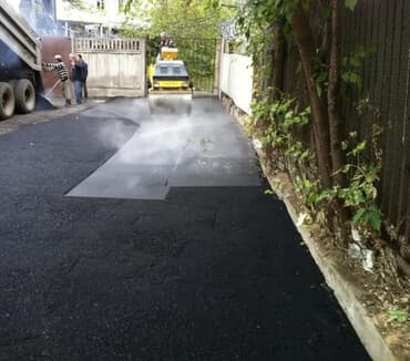 ищу работу разнорабочий: Укладка асфальта Бесплатная консультация Больше 6 лет опыта — 8