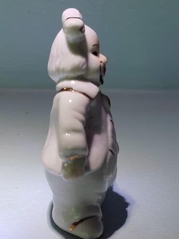 бронзовые статуэтки купить: Статуэтки СССР Цена за КАЖДУЮ. Балерина клееная (ножка)!!!! Состояние — 14