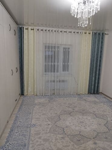 дом орок: Времянка, 41 кв. м, 1 бөлмө, Менчик ээси, Косметикалык оңдоо — 1