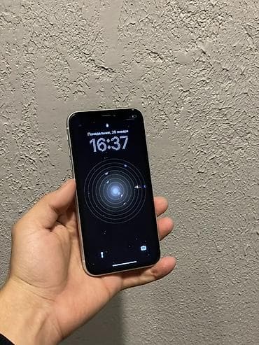 mi not 3: IPhone Xr, Белый — 3