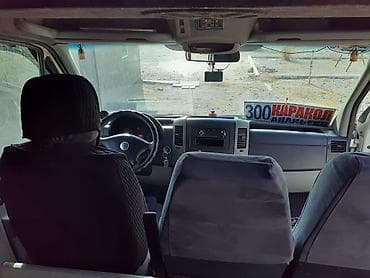 sprinter 2 9: Mercedes-Benz Спринтер: 2007 г., Ручные, Дизель, Бус — 7