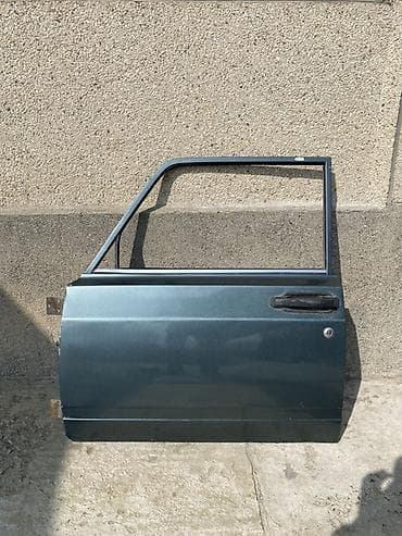 Дверь Передняя левая ВАЗ (LADA) at lalafo.kg Дверь Передняя левая ВАЗ (LADA)