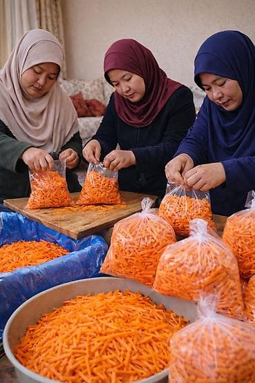 мясо цена бишкек сегодня: Морковь В розницу — 3