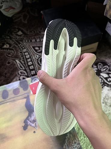 osiris d3: Кроссовки XLab Reactive Coil XX - Назначение: бег и активные — 5