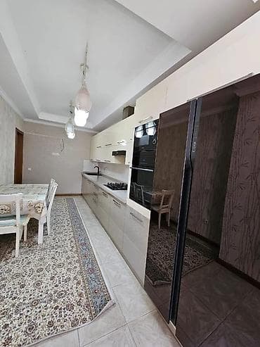 посуточная квартира вефа: 2 комнаты, Душевая кабина, Постельное белье, Кондиционер — 2