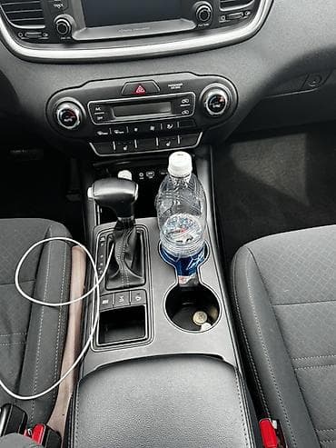 кия сарента: Kia Sorento: 2019 г., 2.4 л, Автомат, Бензин, Кроссовер — 8