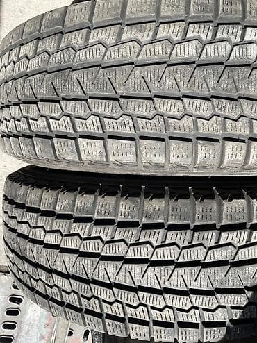 Шиналар 215 / 70 / R 16, Кыш, Колдонулган, Жуп, Жеңил унаалар, Жапония, Yokohama lalafo.kg да Шиналар 215 / 70 / R 16, Кыш, Колдонулган, Жуп, Жеңил унаалар, Жапония, Yokohama