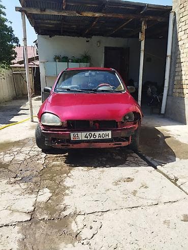 bad e2: Mini : 1994 г., 1.2 л, Механика, Бензин, Хэтчбэк — 1