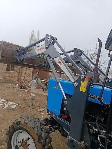 питбайк мото: Модель: 82.1 экспортный, Б/у, С КУНом — 10