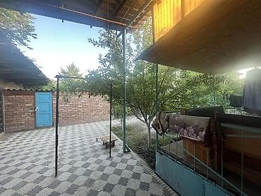 меняю авто на дом: Продам дом 150 м2 с ремонтом, мебелью и техникой. В доме 6 комнат и — 10