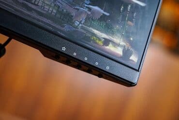 сони плейстейшен 5 бу цена: Монитор, ViewSonic, LED, 23" - 24" — 5