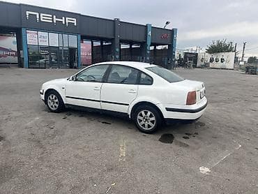 электр унаа: Volkswagen Passat CC: 2000 г., 1.6 л, Кол менен иштөөчү, Бензин, Седан — 2