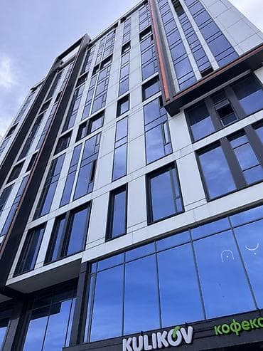 сниму дом в оше: Аренда офисов, 90 м², В бизнес центре, 1 линия — 1