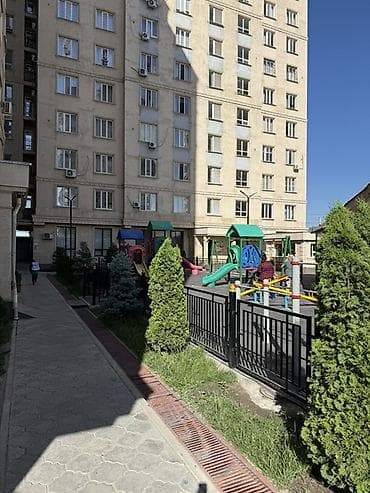 Продажа квартир: 1 комната, 38 м², 2 этаж, Евроремонт — 8