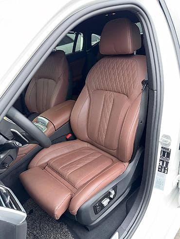 2 4 д: BMW X6: 2023 г., 3 л, Автомат, Бензин, Кроссовер — 9