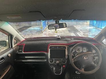 хонда стирм: Honda Stream: 2002 г., 2 л, Автомат, Бензин, Минивэн — 3