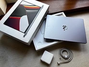 iphone 8 plus: M1 Pro, ОЗУ, RAM: 16 ГБ — 6