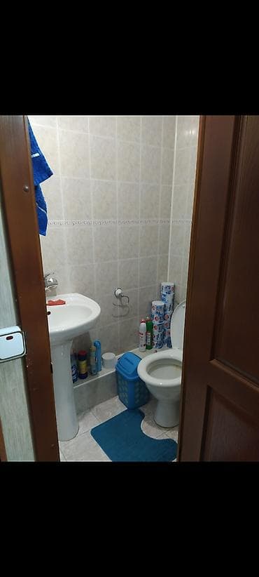 3 комнаты, 70 м², 106 серия, 3 этаж, Евроремонт — 5