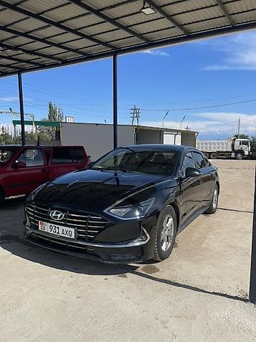x max: Меж город такси Выезжаю каждый день в Ысык кол Беру салон в любой — 2