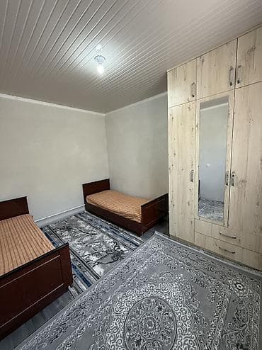 аренда квартиры 1 комн: 1 комната, Собственник, Без подселения, С мебелью полностью — 4