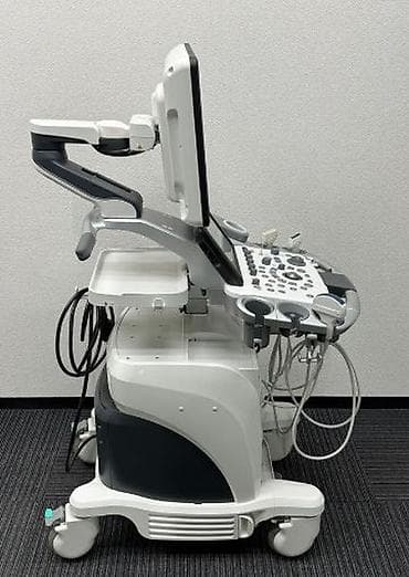 Градусники, тепловизоры: Электрокардиограф Nihon Kohden ЭКГ‑2450 (модельный год 2020) - Тип — 7