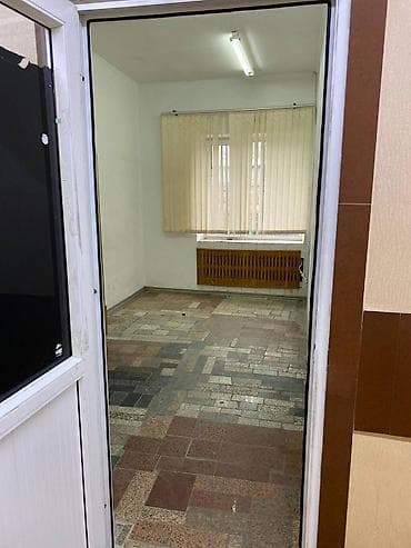 турусбекова 111: Сдаю коммерческое помещение 127 м² под бизнес/офис. 1-я линия, ул — 9