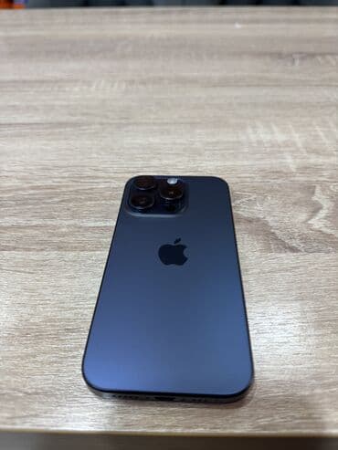 айфон 15 про макс цена в бишкеке 256 гб: IPhone 15 Pro, Б/у, 256 ГБ, Blue Titanium, Защитное стекло, Чехол, 89 % — 10