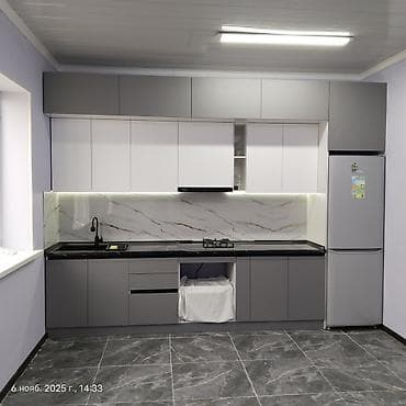 кухонный гарнитур 104 серии: Мебель на заказ, Кухня, Кухонный гарнитур — 6