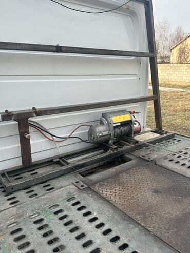 мерседес спринтер грузовой бортовой бишкек: Эвакуатор, Mercedes-Benz, 1998 г., Прямая — 8