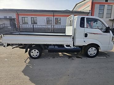 кич бонго: Легкий грузовик, Kia, Стандарт, 3 т, Новый — 8