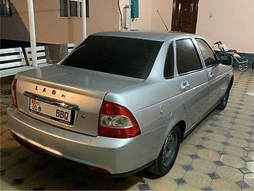 gac aion lx plus: ВАЗ (ЛАДА) Priora: 2013 г., 1.6 л, Механика, Бензин, Седан — 6
