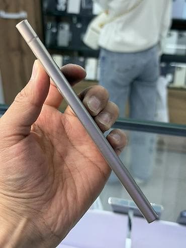 galaxy a70: Samsung Galaxy S24 Ultra, 256 ГБ, цвет - Бежевый — 5