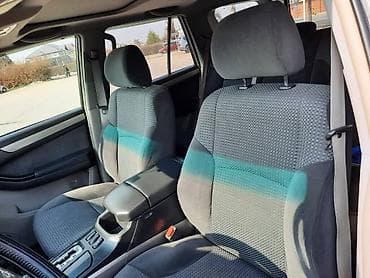 Toyota: Toyota 4Runner: 2005 г., 4 л, Автомат, Газ, Внедорожник — 5