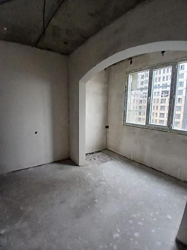 8: 1 комната, 45 м², 106 серия, 8 этаж, ПСО (под самоотделку) — 5