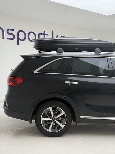 Kia: Kia Sorento: 2019 г., 2.2 л, Автомат, Дизель, Кроссовер — 5