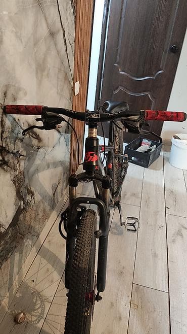 bid e2: Продаю горный велосипед GT. Отличное состояние, полностью на ходу — 2