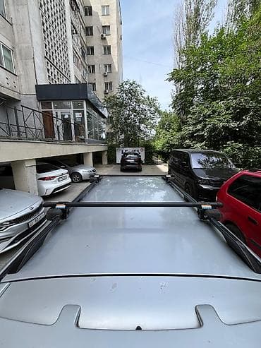задние стопы е34: Mitsubishi Space Wagon: 2001 г., 2 л, Механика, Бензин, Минивэн — 5