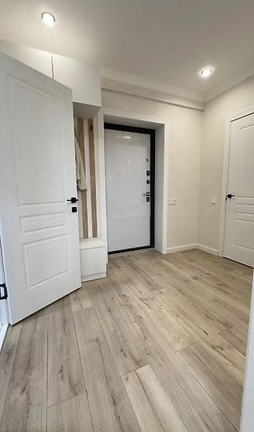 123: 1 комната, 40 м², 12 этаж, Свежий ремонт — 6