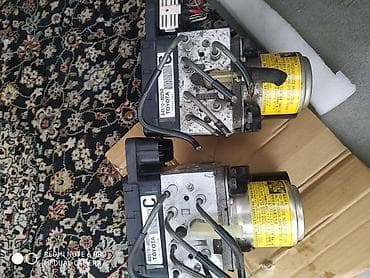 abs prius: Блоки ABS Тойоты Лексус в наличии гибридные модели.любые — 2