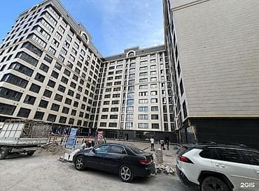 фас фут аренда: 3 комнаты, 18 м², Элитка, 1 этаж, Готовая ПСО (под самоотделку) — 1