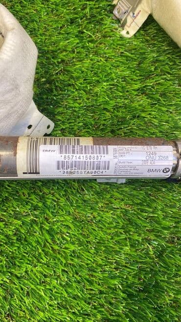 n52b30: Подушка безопасности BMW Оригинал, Германия — 5