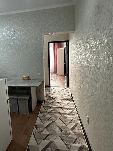 восток 5 долгосрочное: 2 комнаты, Агентство недвижимости, Без подселения, С мебелью полностью — 8