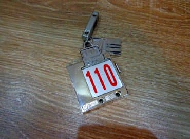 Замки Накладные для шкафчиков раздевалки. Прочные и надёжные