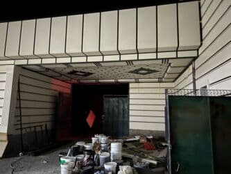 обмен на дом: Делаем ремонт под ключ дома . и сварочные работы вороты навесы,за — 72